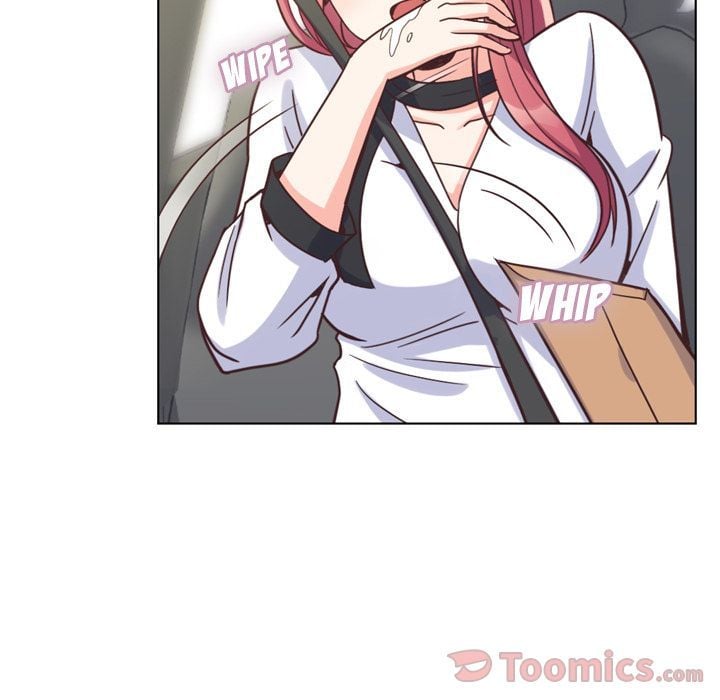 Annoying Alice Chapter 60