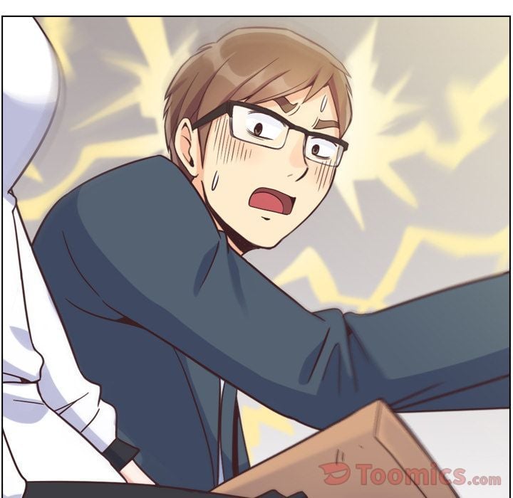 Annoying Alice Chapter 60