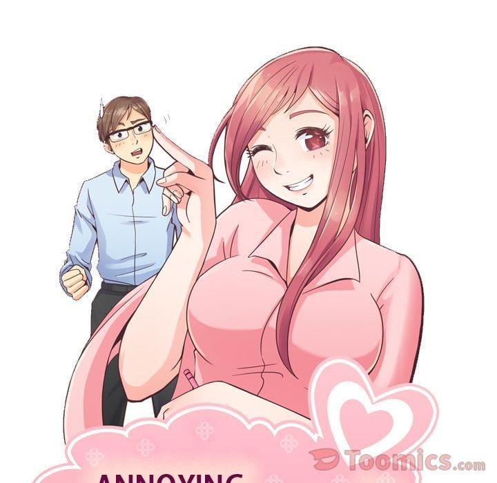 Annoying Alice Chapter 60