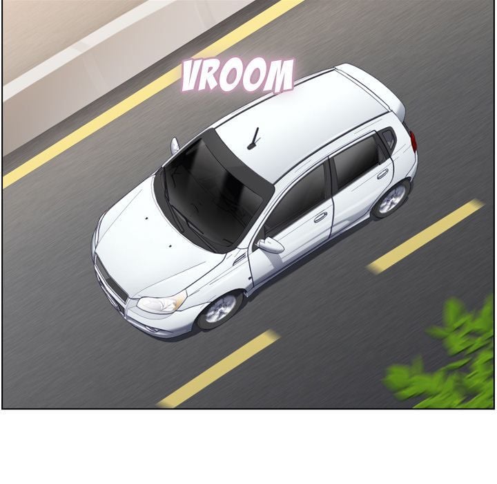 Annoying Alice Chapter 60