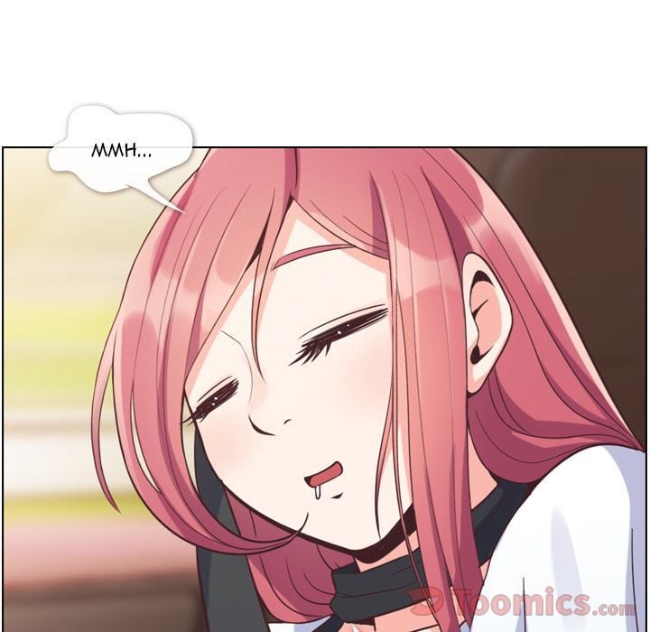 Annoying Alice Chapter 60