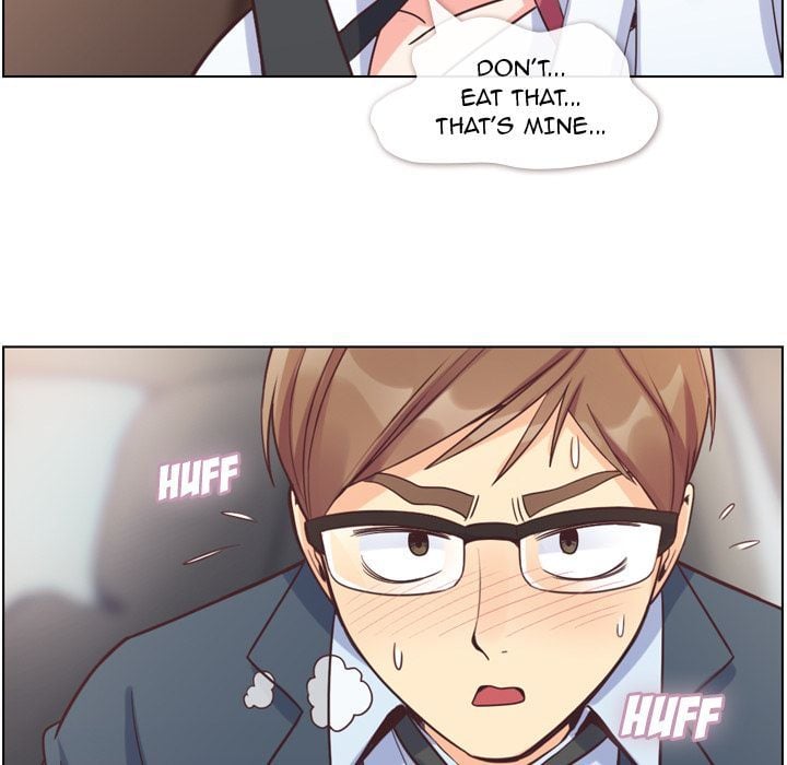 Annoying Alice Chapter 60