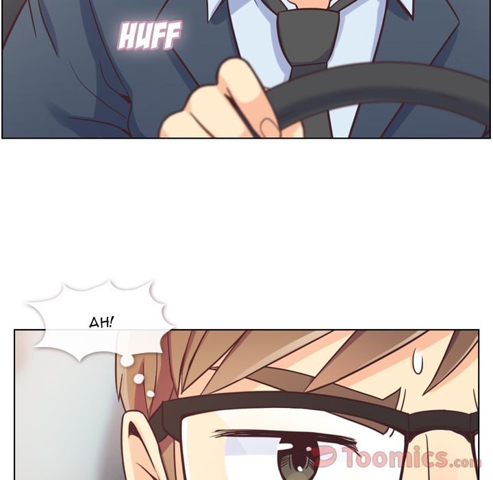 Annoying Alice Chapter 60