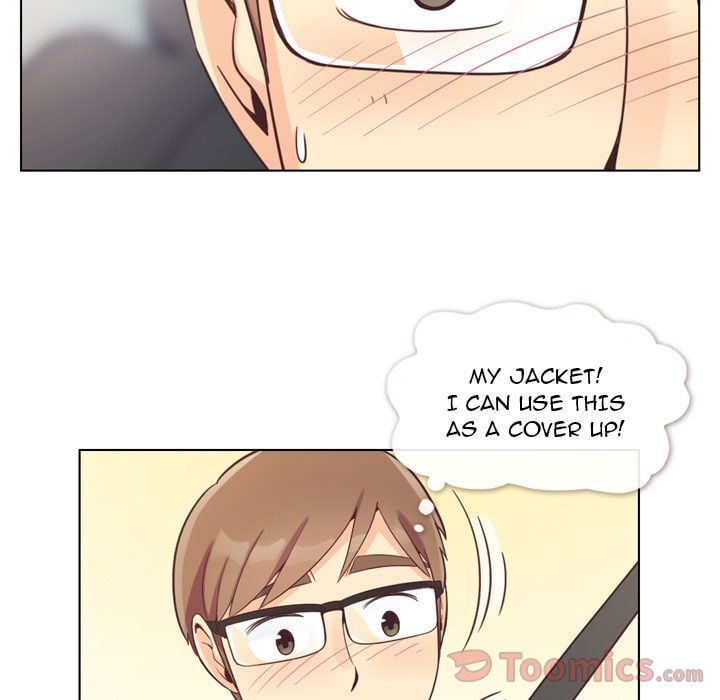 Annoying Alice Chapter 60