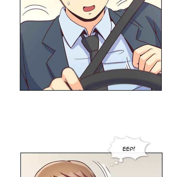 Annoying Alice Chapter 60