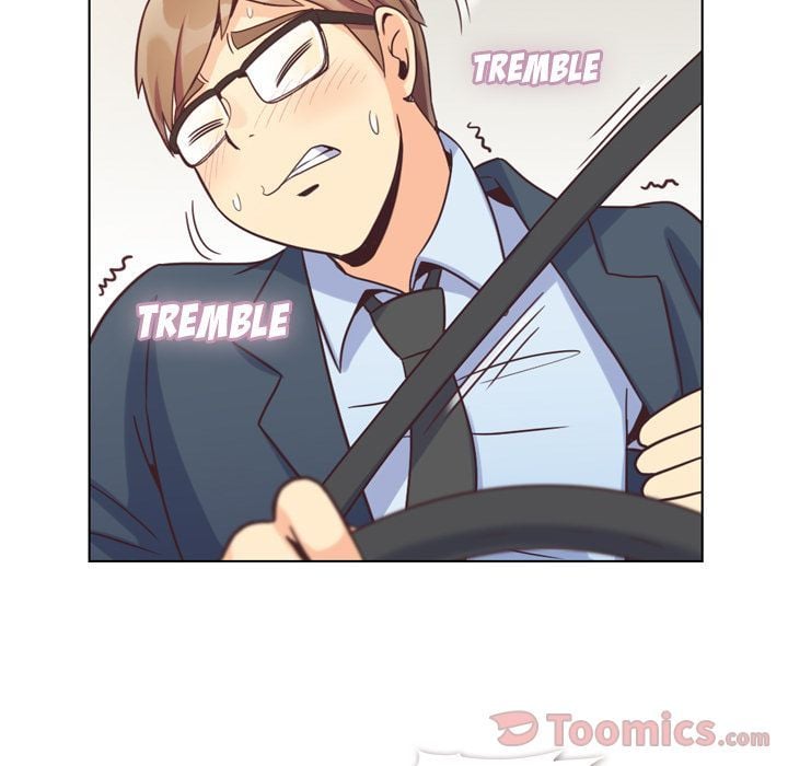 Annoying Alice Chapter 60