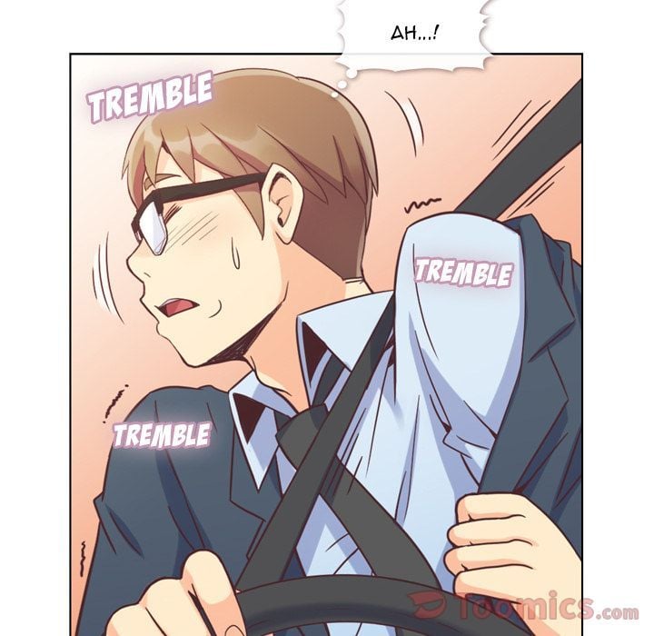 Annoying Alice Chapter 60