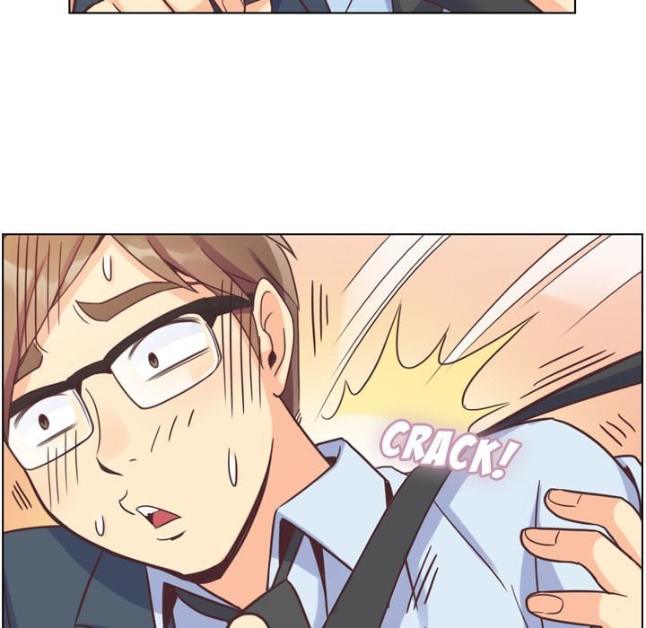 Annoying Alice Chapter 60