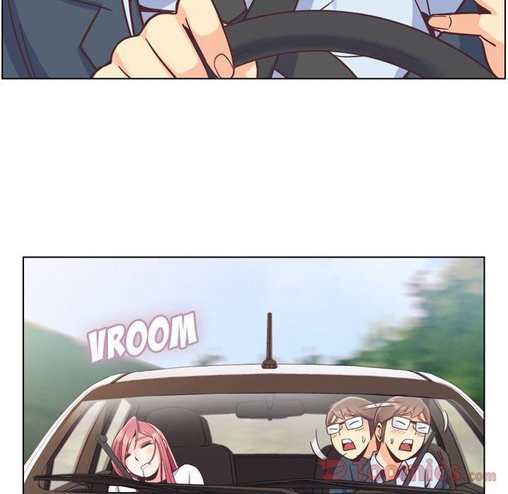 Annoying Alice Chapter 60