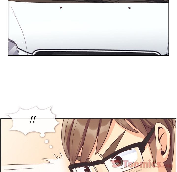 Annoying Alice Chapter 60