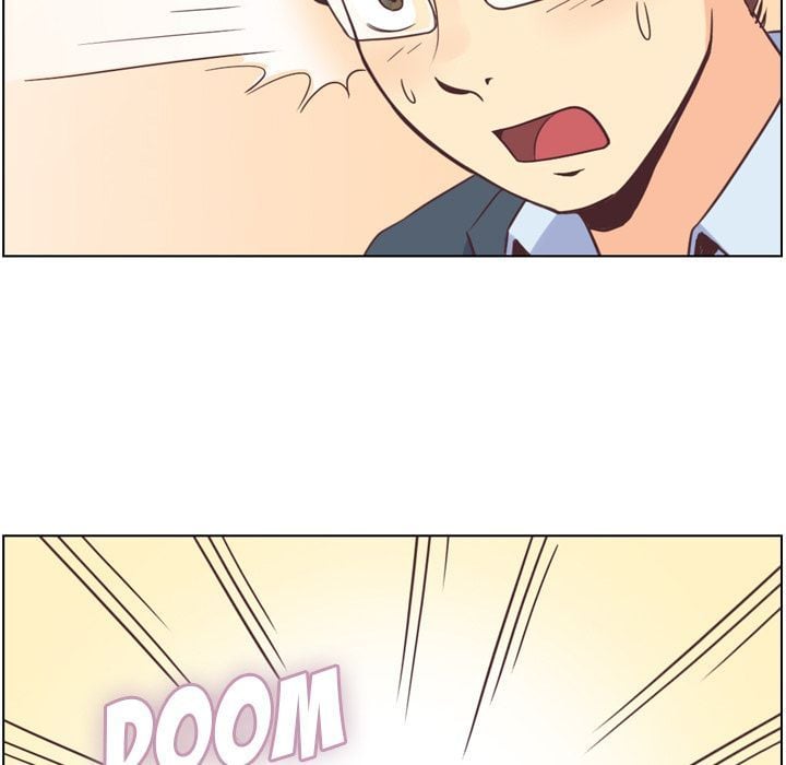 Annoying Alice Chapter 60