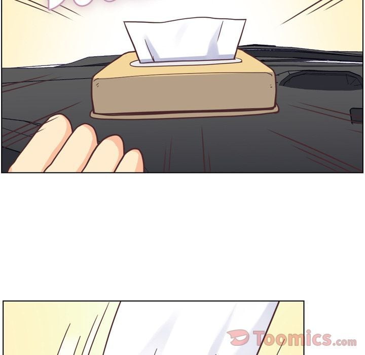 Annoying Alice Chapter 60