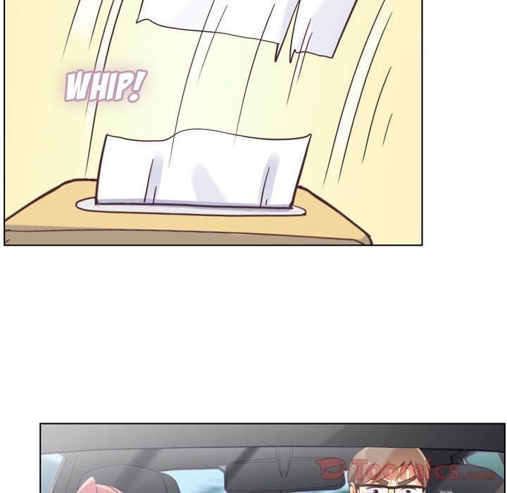 Annoying Alice Chapter 60