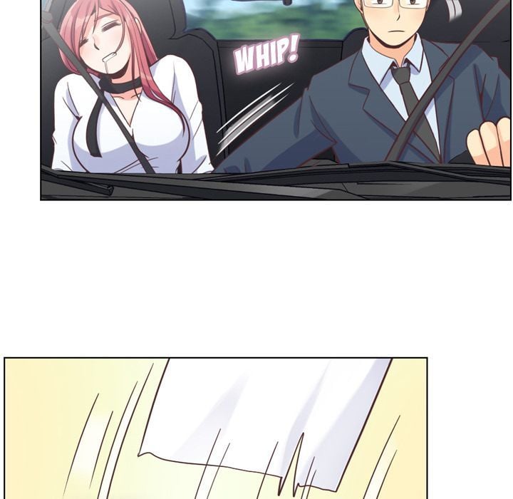 Annoying Alice Chapter 60