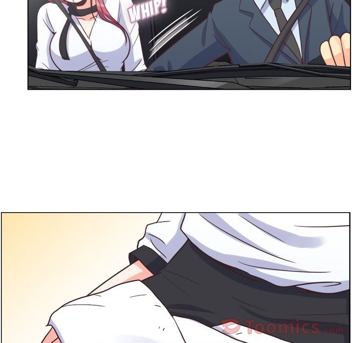 Annoying Alice Chapter 60