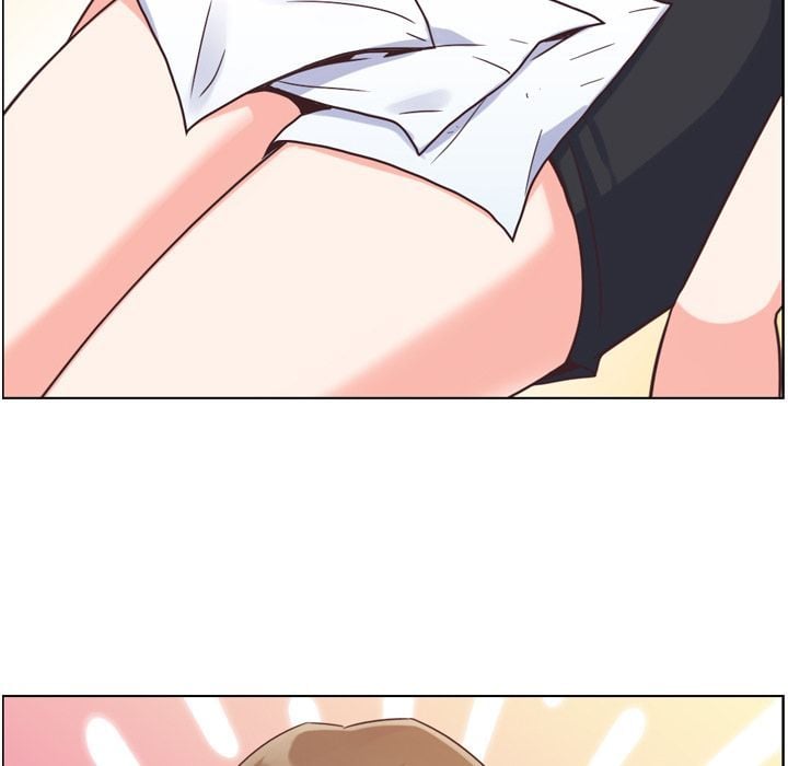 Annoying Alice Chapter 60