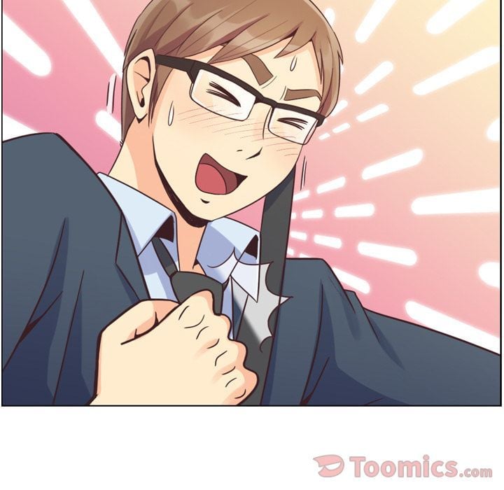 Annoying Alice Chapter 60