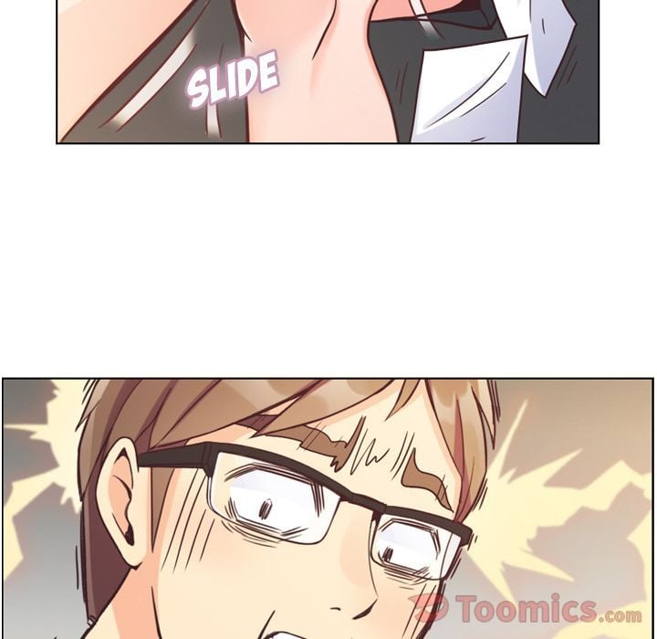 Annoying Alice Chapter 60