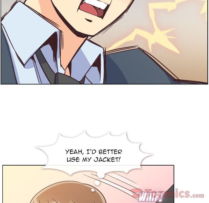 Annoying Alice Chapter 60