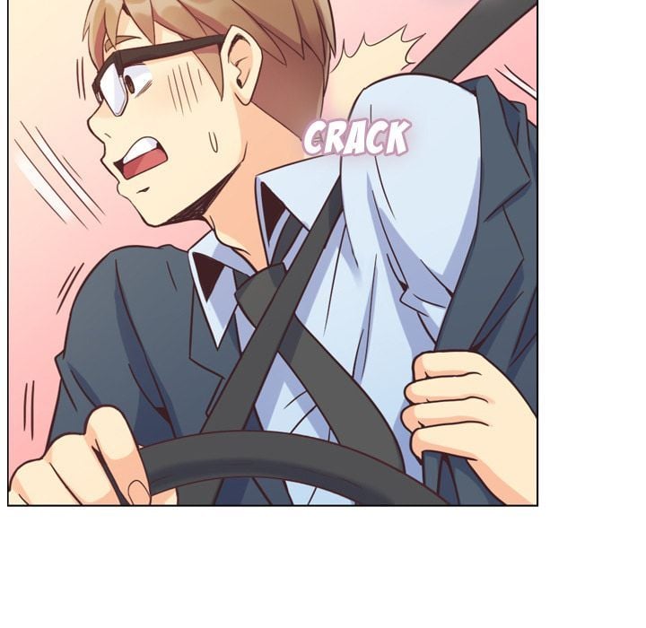 Annoying Alice Chapter 60