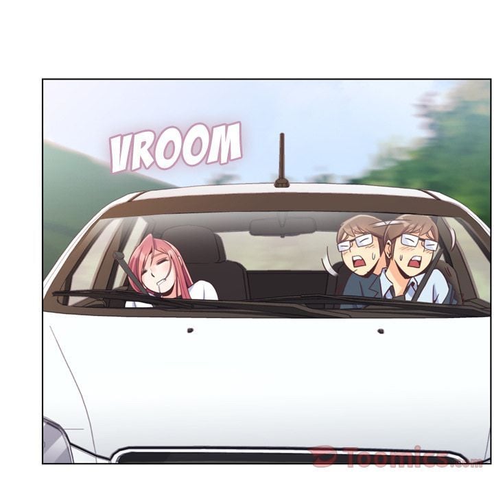 Annoying Alice Chapter 60