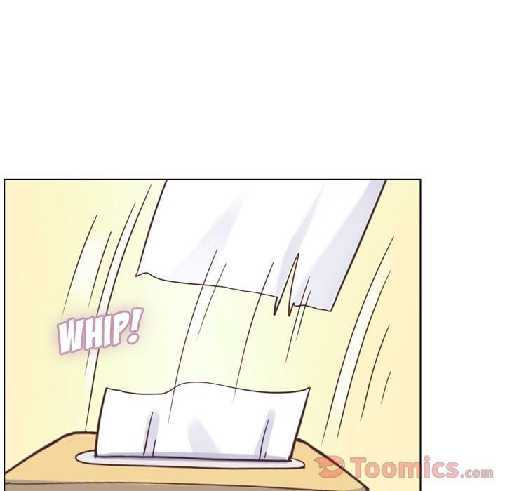 Annoying Alice Chapter 60