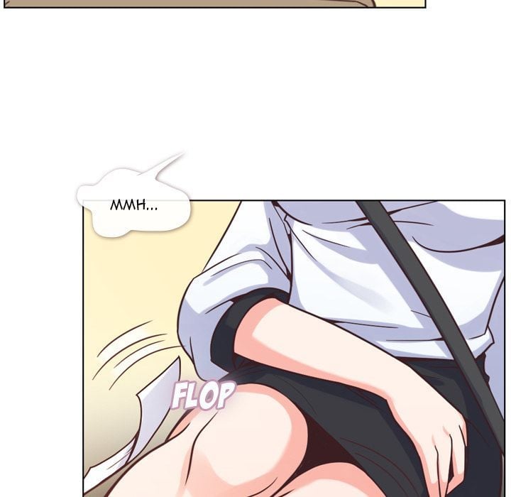 Annoying Alice Chapter 60