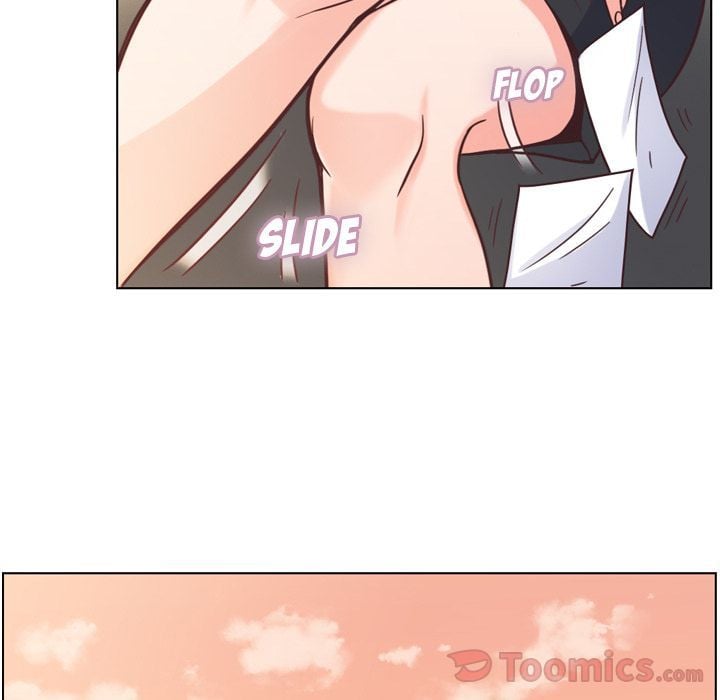 Annoying Alice Chapter 60