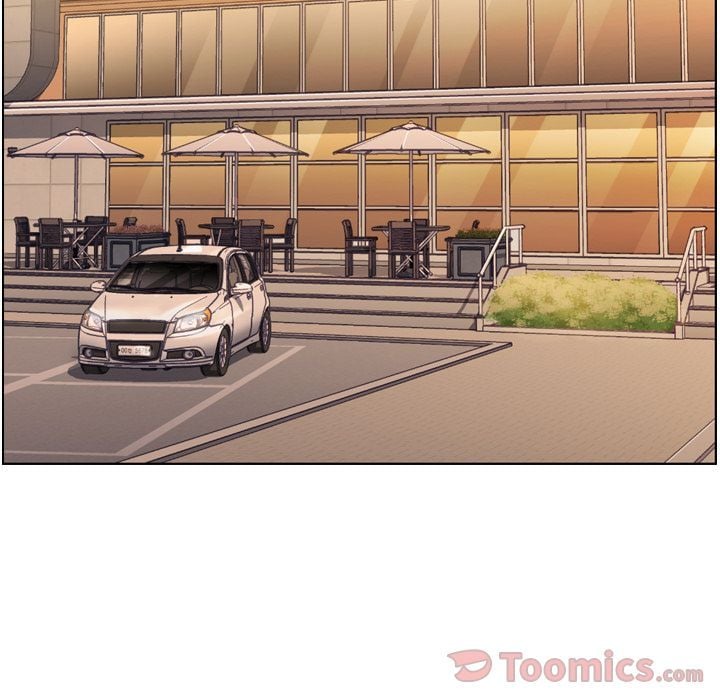 Annoying Alice Chapter 60