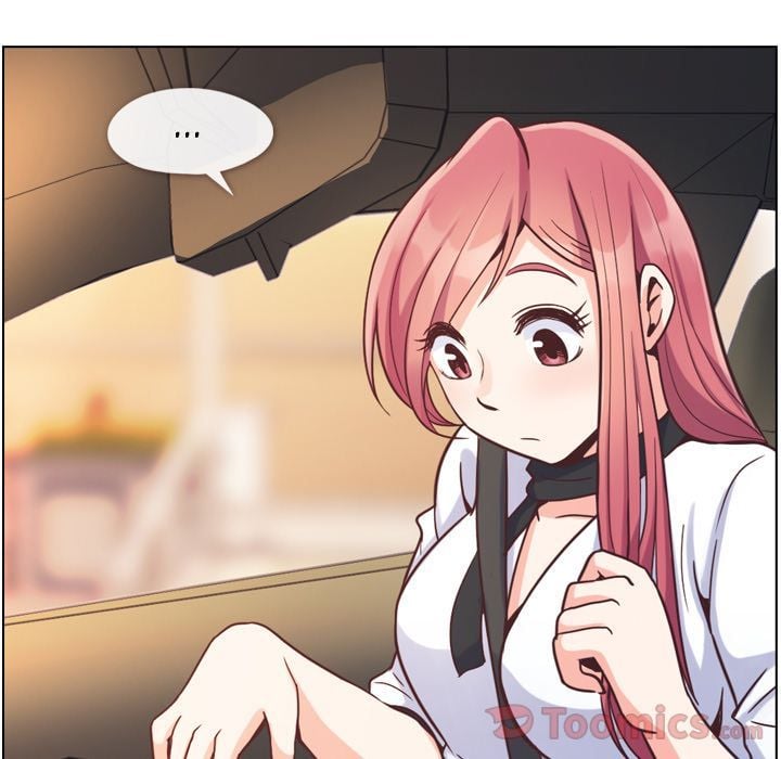 Annoying Alice Chapter 60