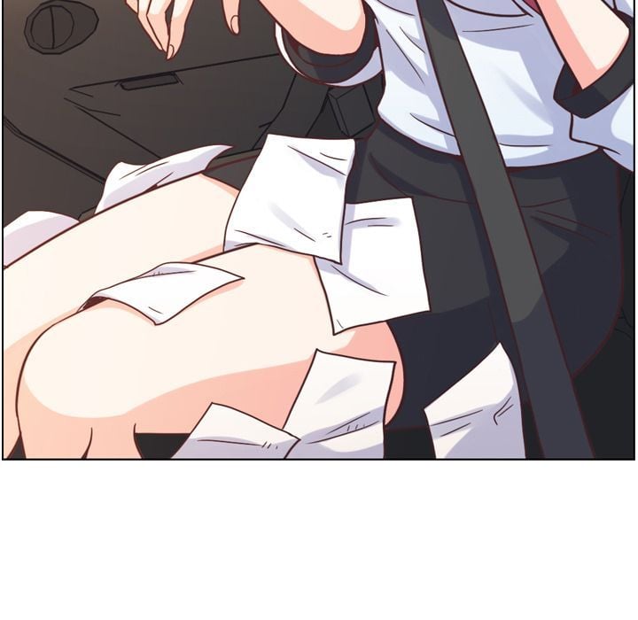 Annoying Alice Chapter 60