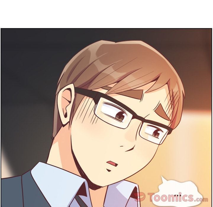 Annoying Alice Chapter 60