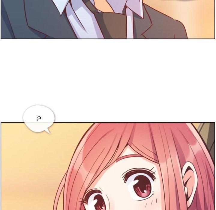 Annoying Alice Chapter 60