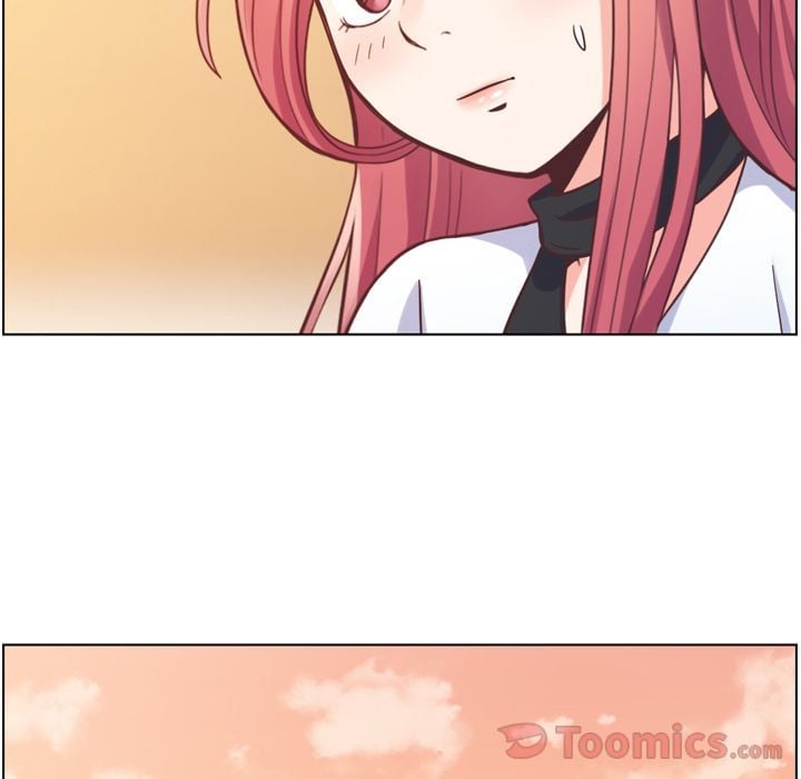 Annoying Alice Chapter 60