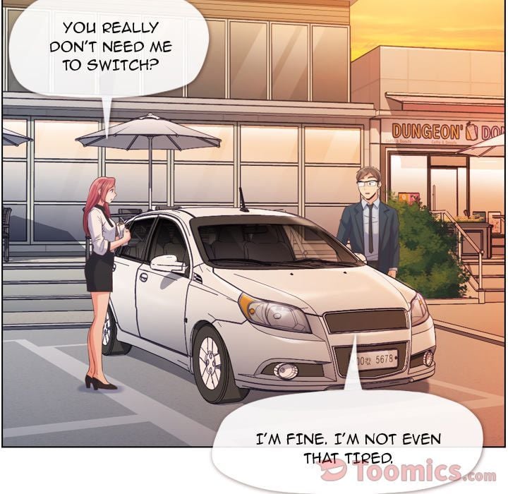 Annoying Alice Chapter 60