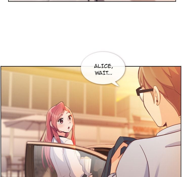 Annoying Alice Chapter 60