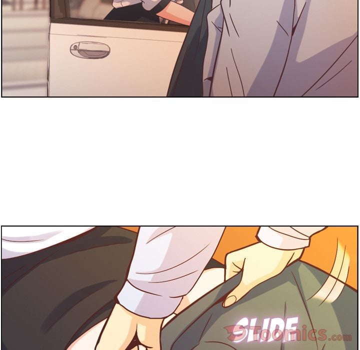 Annoying Alice Chapter 60