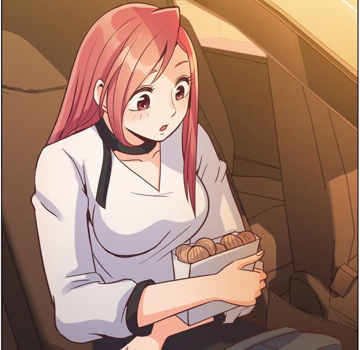 Annoying Alice Chapter 60