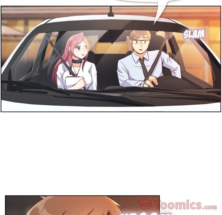 Annoying Alice Chapter 60