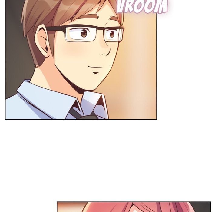 Annoying Alice Chapter 60