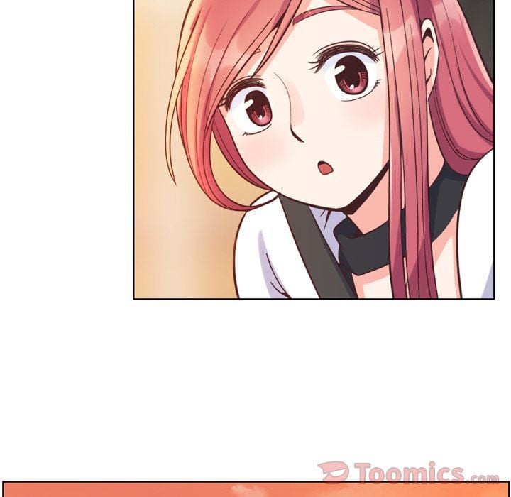 Annoying Alice Chapter 60