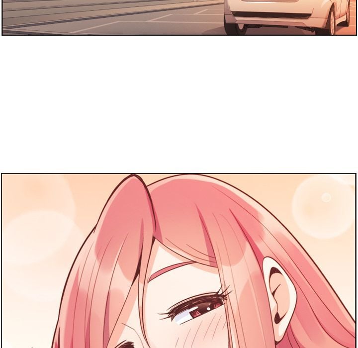 Annoying Alice Chapter 60