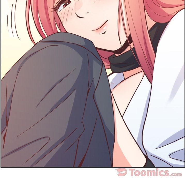 Annoying Alice Chapter 60