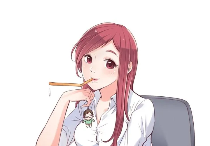 Annoying Alice Chapter 8