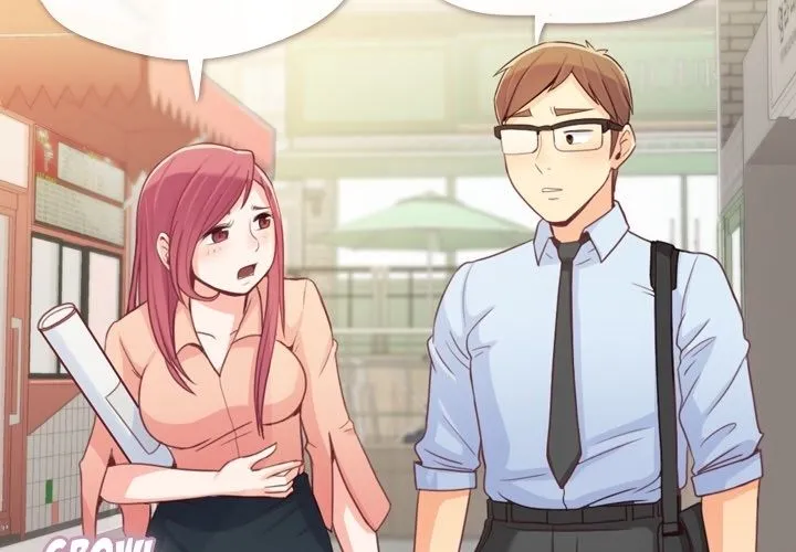 Annoying Alice Chapter 8