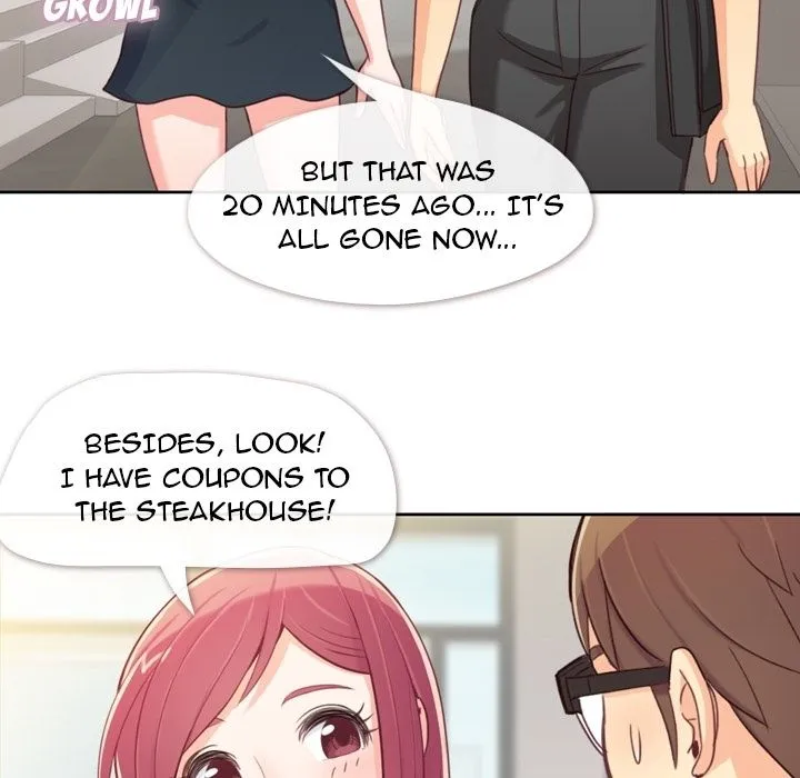 Annoying Alice Chapter 8