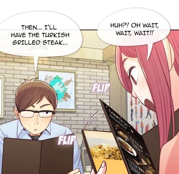 Annoying Alice Chapter 8