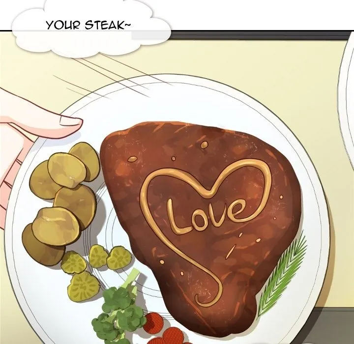 Annoying Alice Chapter 8