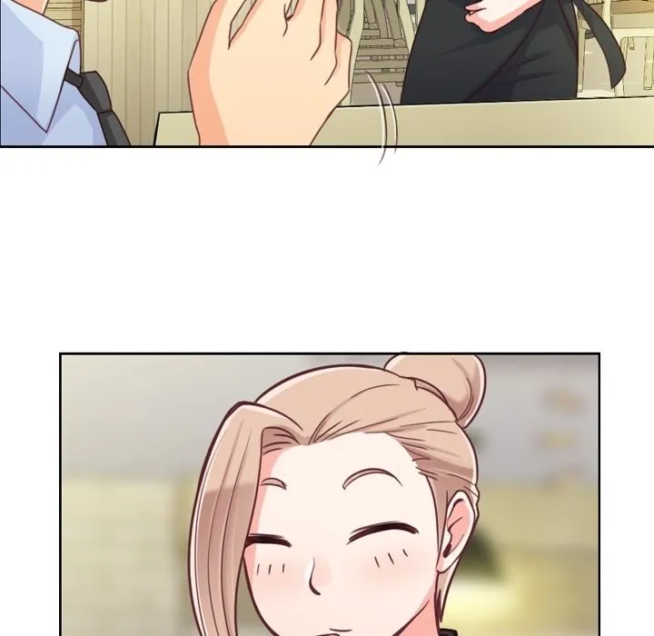 Annoying Alice Chapter 8