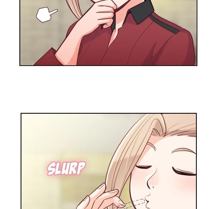 Annoying Alice Chapter 8